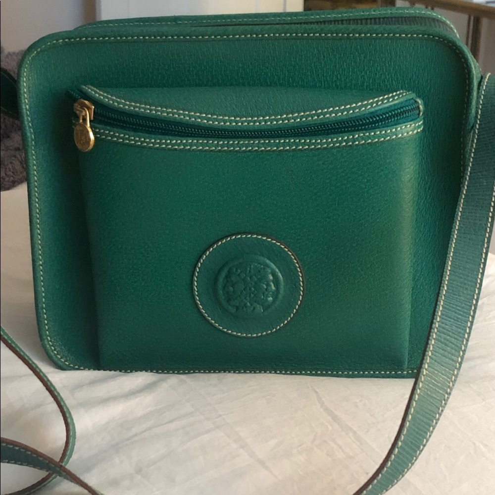 Fendi crossbody purse